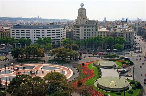 Leisure Guide Barcelona